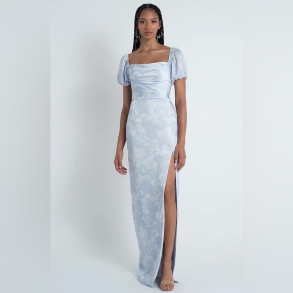 Jenny Yoo Bridesmaid Dress - Worn Once - 40% OFF Retail + Free Shipping! - Picture 5 of 6